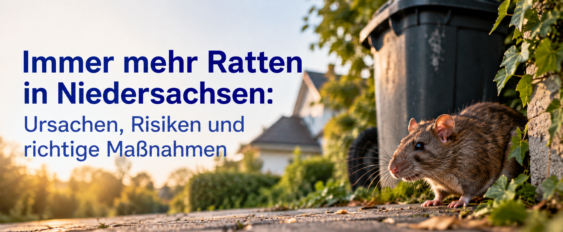 Ratten in Niedersachsen_ Ursachen und Maßnahmen (1)